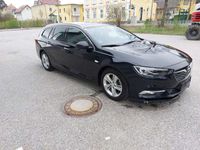 gebraucht Opel Insignia ST 1,6 CDTI Innovation / Panorama / Top Ausstatt.