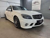 gebraucht Mercedes C63 AMG AMG *Performance*