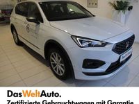 gebraucht Seat Tarraco FR eHYBRID 245 DSG