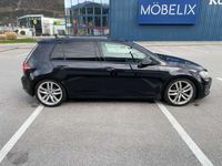 gebraucht VW Golf Comfortline 1,4 ACT BMT TSI DSG