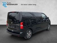 gebraucht Toyota Verso Proace2,0 D-4D 180 Medium VIP Automatik !VOLL!