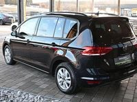 gebraucht VW Touran Comfortline 2,0 TDI ACC, AHK schwenkbar, LED, N...