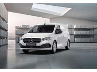 gebraucht Mercedes Citan 112 CDI Kasten PRO Lang Cam AHK SHZ