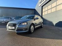 gebraucht Audi A3 SB Select 16 TDI DPF