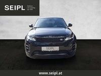 Gebraucht Land Rover Range Rover evoque SE Dynamic 200 PS (147 kW) 2021 Schwarz SUV
