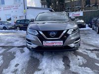 gebraucht Nissan Qashqai N-Connecta 4x4 bei Finanzierung Zinssatz fix 62%