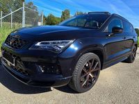 gebraucht Cupra Ateca 20 TSI 4Drive DSG