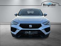 gebraucht Seat Ateca Reference Edition 1.0 TSI
