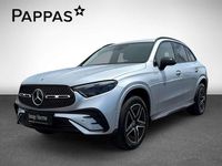 gebraucht Mercedes GLC300e 4MATIC Österreich-Edition