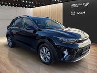 gebraucht Kia Stonic 1,0 TGDI GPF ISG Gold