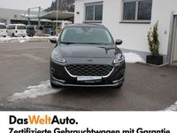 gebraucht Ford Kuga 25 Duratec PHEV Vignale Aut.