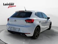 gebraucht Seat Ibiza FR Austria 1.0 TSI