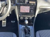 gebraucht VW Golf 1,6 TDI SCR DSG Join / ACC / NAVI / PARKASSIST