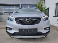 gebraucht Opel Mokka X *4x4*1,6 CDTI BlueInjection Innovation*