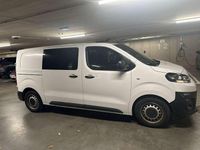 gebraucht Citroën Jumpy 