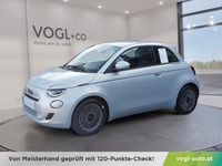 Neu Fiat 500 65 PS (47 kW) 2026 Blau Kleinwagen