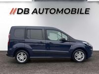 gebraucht Ford Tourneo Connect Trend 1,5 TDCi L1