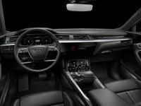gebraucht Audi e-tron 55 quattro 95kWh