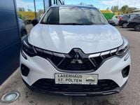 gebraucht Mitsubishi ASX 13 Petrol Invite S+C 45 Jahre Edition 23