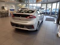 gebraucht Hyundai Ioniq Premium