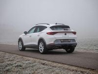 gebraucht Cupra Formentor 14 e-Hybrid 204 DSG AHK Kamera
