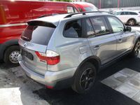 gebraucht BMW X3 2.0d