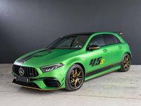 gebraucht Mercedes A45 AMG S 4Matic+