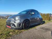 gebraucht Abarth 595C 595 Competizione