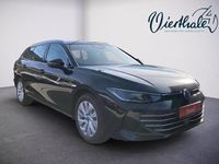 gebraucht VW Passat Variant Business TDI 4MOTION DSG