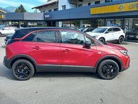 gebraucht Opel Crossland 1,2 Turbo GS-Line