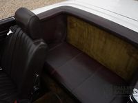 Gebraucht Mercedes SL280 185 PS (136 kW) 1981 Weiß Cabrio