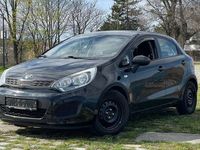 gebraucht Kia Rio 1,2 CVVT Cool BB