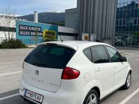 gebraucht Seat Altea XL Style 1,2 TSI