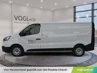 gebraucht Renault Trafic L2H1 2,0 dCi 130PS