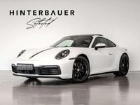 Gebraucht Porsche 911 Carrera 4 385 PS (283 kW) 2023 Weiß Coupé