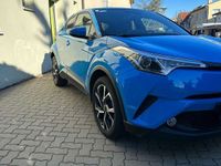 gebraucht Toyota C-HR 1,2T C-ENTER