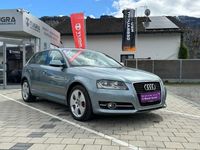 gebraucht Audi A3 1.6 TDI