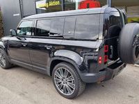 gebraucht Land Rover Defender 110 D200 AWD Aut.