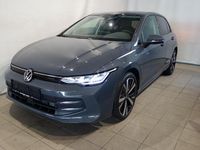 Neu VW Golf VIII 116 PS (85 kW) 2026 Mittelgrau  normal Limousine