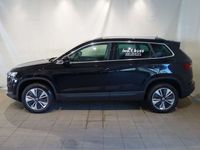 gebraucht Skoda Karoq Style TDI DSG