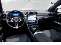 Gebraucht Mercedes C200 Edition 163 PS (119 kW) 2025 Schwarz Kombi