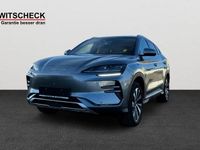 gebraucht BYD Seal Comfort Osterreich Paket 71.8 kWh