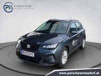 Neu Seat Arona Style 116 PS (85 kW) 2025 Dunkelgrau  metallicperleffekt SUV