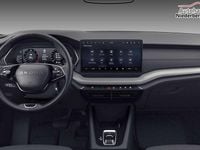 gebraucht Skoda Octavia Combi Selection DSG Selec Nav13" ACC SpurW Key Kam