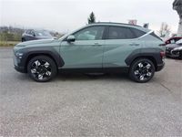 gebraucht Hyundai Kona KONATrend Line 1.6 GDI 2WD Hybrid k3ht0