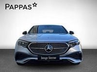 gebraucht Mercedes E200 4MATIC Limousine