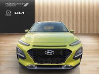 gebraucht Hyundai Kona 1,0 T-GDi 2WD Comfort