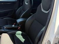 gebraucht Skoda Octavia OctaviaCombi RS 2,0 TDI Green tec DSG RS