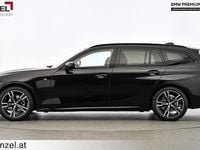 gebraucht BMW 320 d xDrive Touring G21