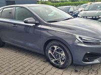 gebraucht Hyundai i30 Family HB Family*Navi*LED*Shzg*Lhzg*PDC*Cam*Key...